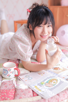 米雪个人资料